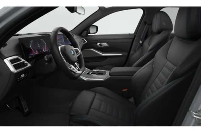 BMW 3-Serie (2026) thumbnail 4