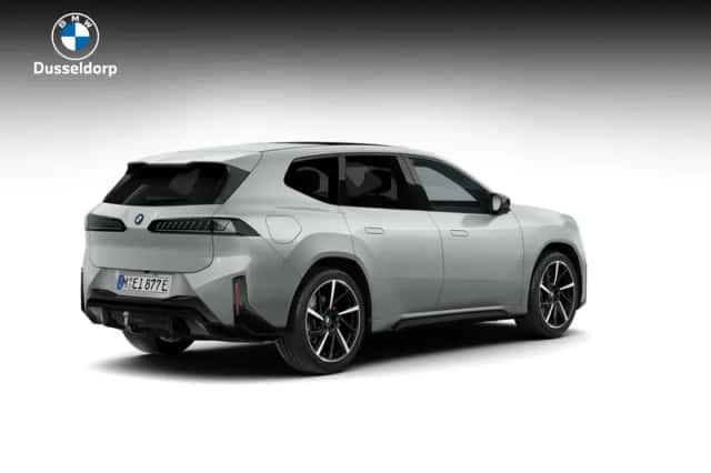 BMW iX3 (2026) thumbnail 2