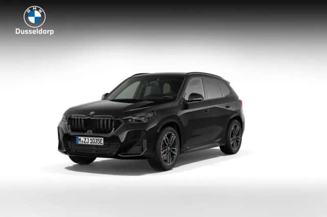 BMW X1 (2026) thumbnail 1