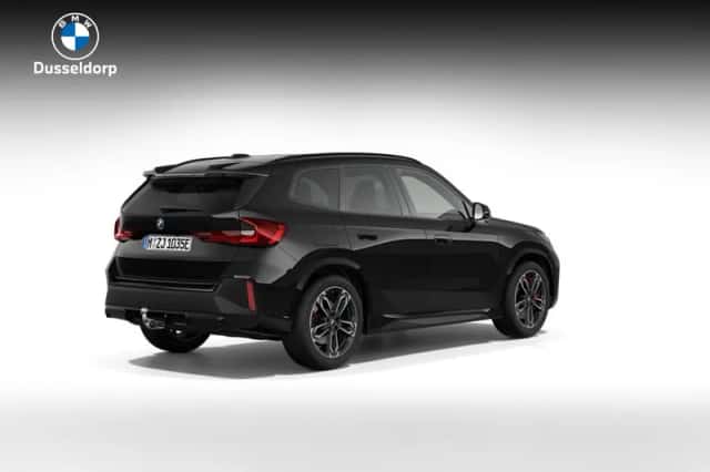 BMW X1 (2026) thumbnail 2
