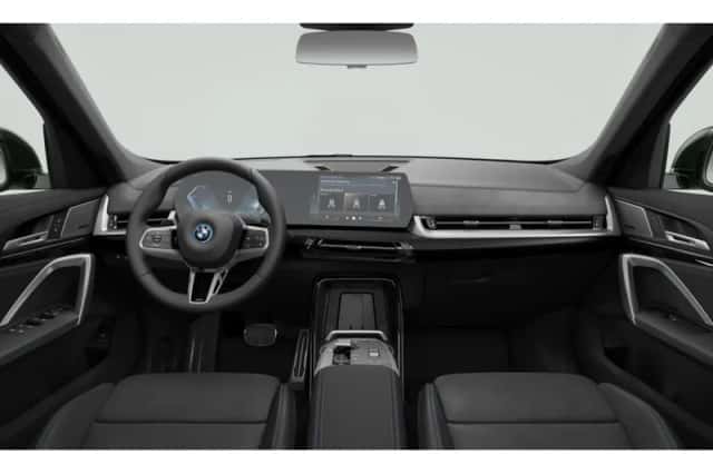 BMW X1 (2026) thumbnail 3
