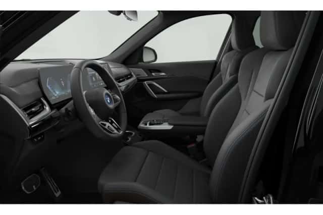 BMW X1 (2026) thumbnail 4