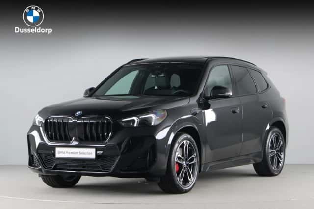 BMW X1 (2026) thumbnail 1