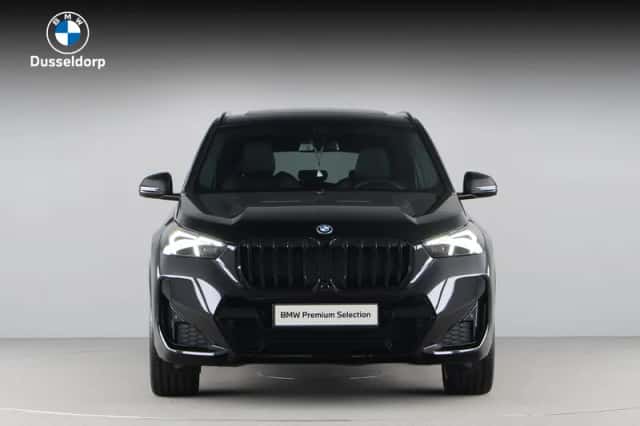 BMW X1 (2026) thumbnail 2