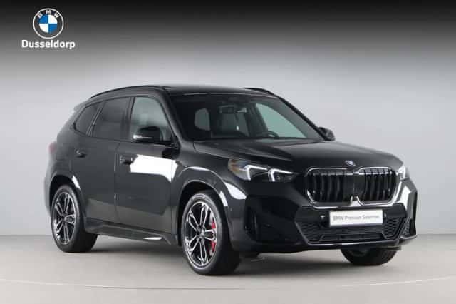BMW X1 (2026) thumbnail 3