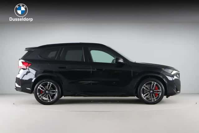 BMW X1 (2026) thumbnail 4