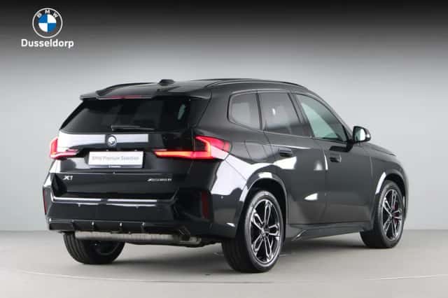 BMW X1 (2026) thumbnail 5