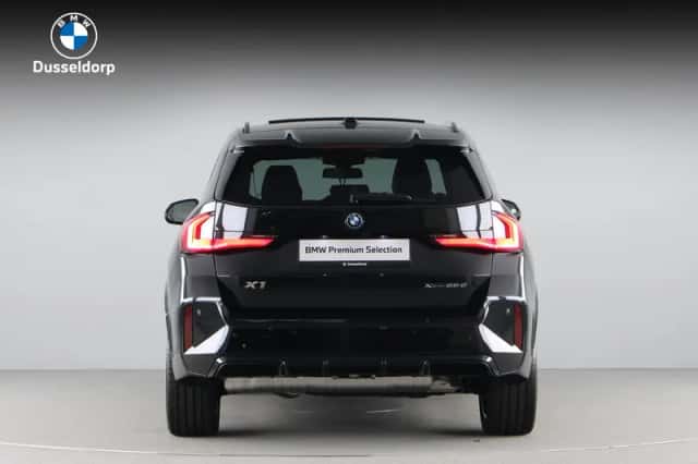 BMW X1 (2026) thumbnail 6