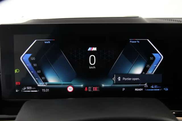 BMW X5 (2026) thumbnail 3
