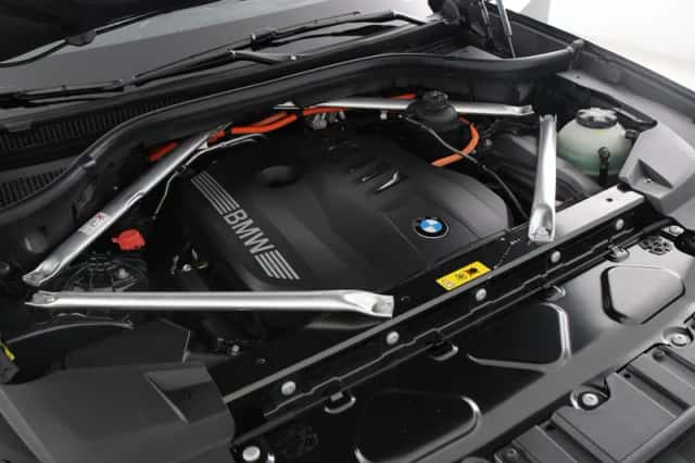 BMW X5 (2026) thumbnail 4
