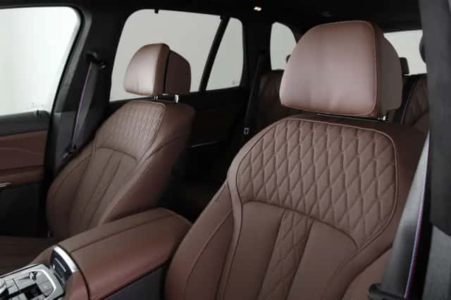 BMW X5 (2026) thumbnail 5
