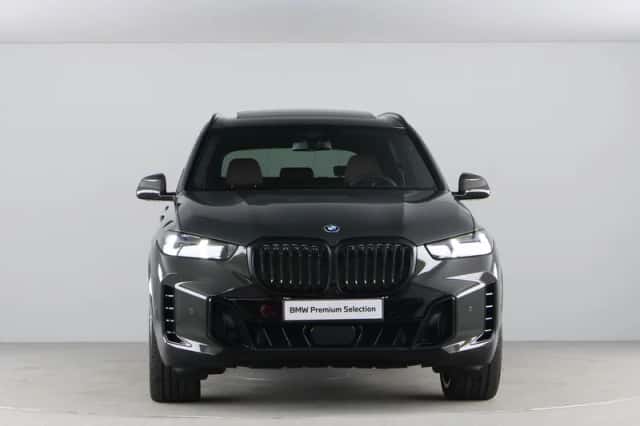 BMW X5 (2026) thumbnail 6