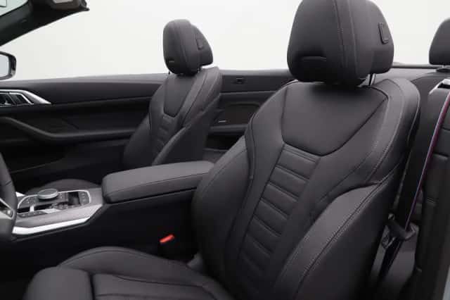 BMW 4-Serie (2026) thumbnail 6