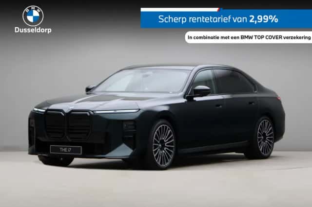BMW i7 (2026) thumbnail 1