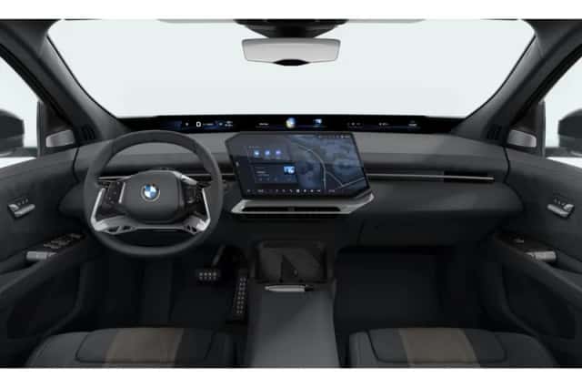 BMW iX3 (2026) thumbnail 3