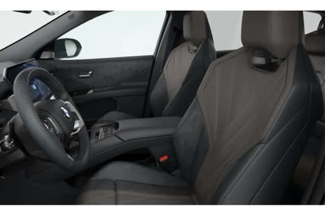 BMW iX3 (2026) thumbnail 4