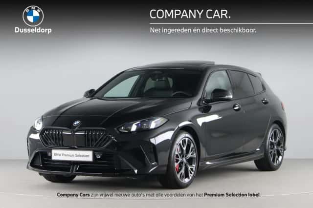 BMW 1-Serie (2026) thumbnail 1