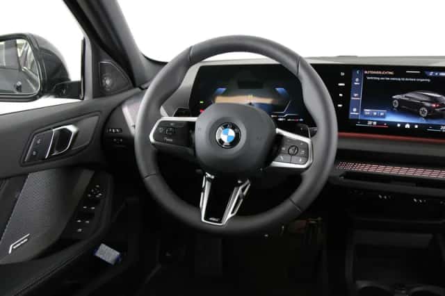 BMW 1-Serie (2026) thumbnail 2