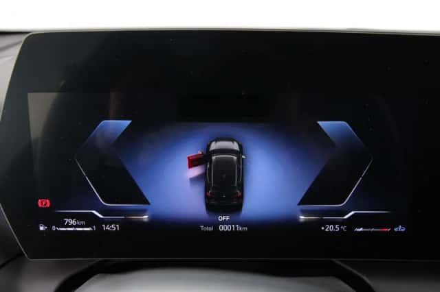 BMW 1-Serie (2026) thumbnail 3