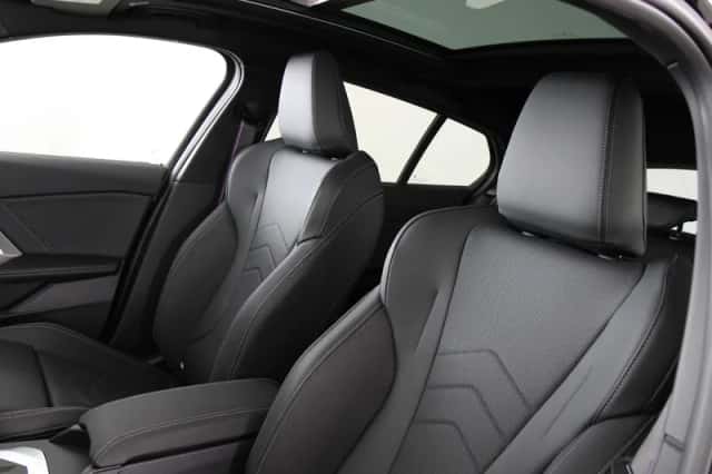 BMW 1-Serie (2026) thumbnail 5