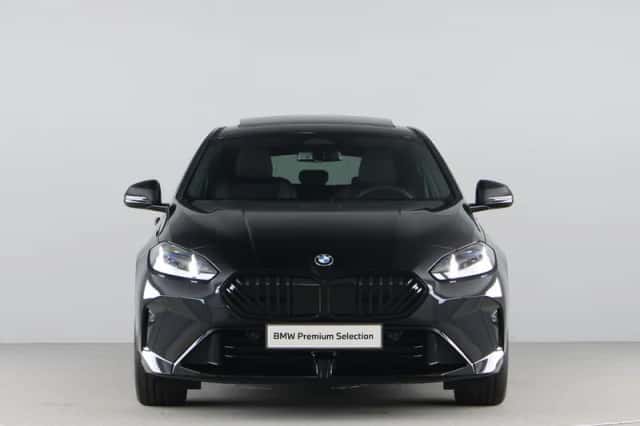 BMW 1-Serie (2026) thumbnail 6