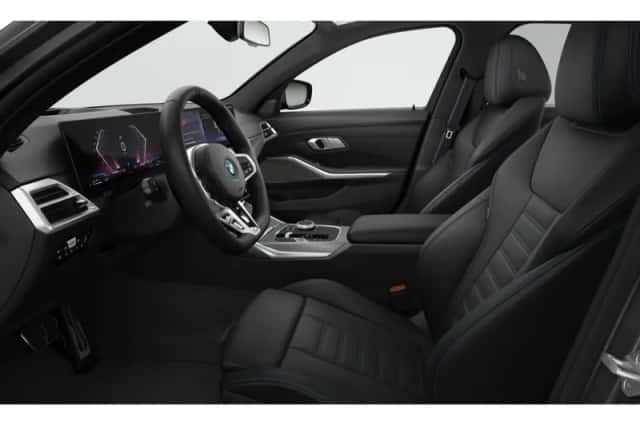 BMW 3-Serie (2026) thumbnail 4