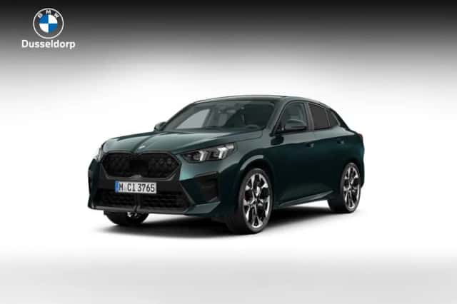 BMW X2 (2026) thumbnail 1