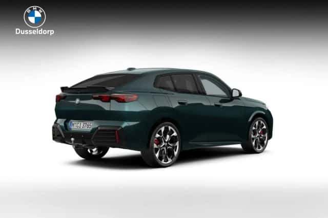 BMW X2 (2026) thumbnail 2