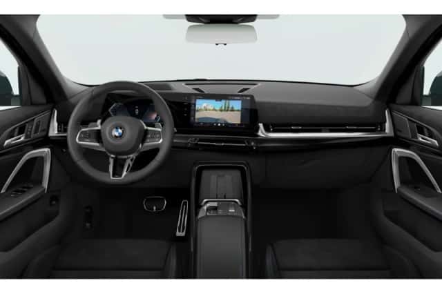 BMW X2 (2026) thumbnail 3