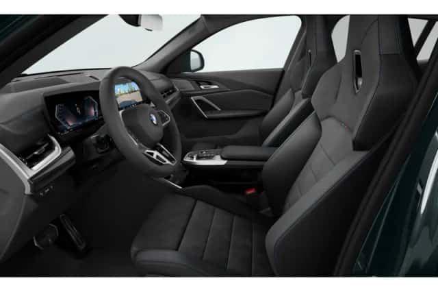 BMW X2 (2026) thumbnail 4