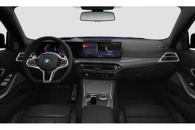 BMW 3-Serie (2026) thumbnail 3