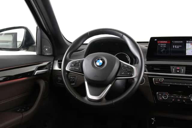 BMW X1 (2020) thumbnail 2
