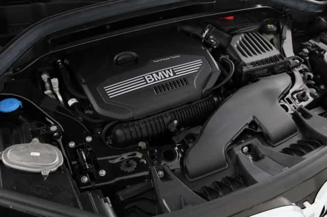 BMW X1 (2020) thumbnail 4