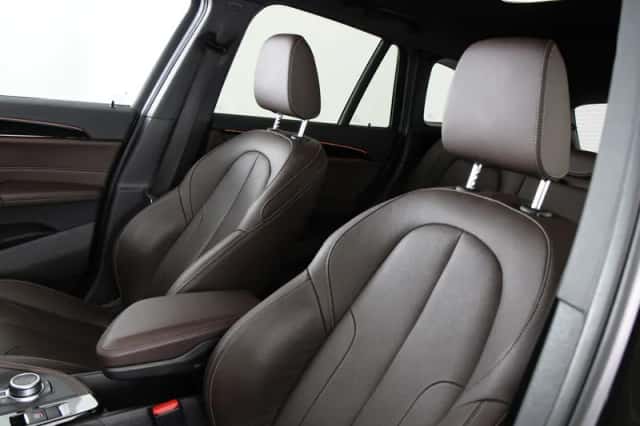 BMW X1 (2020) thumbnail 5