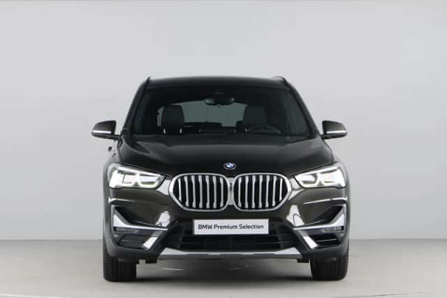 BMW X1 (2020) thumbnail 6