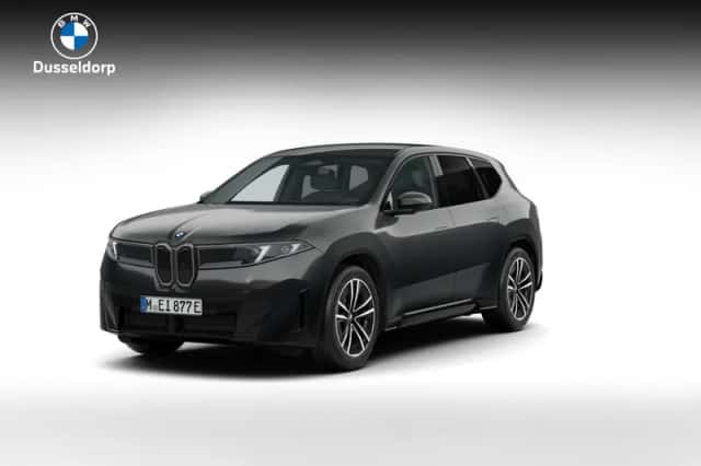 BMW iX3 (2026) thumbnail 1