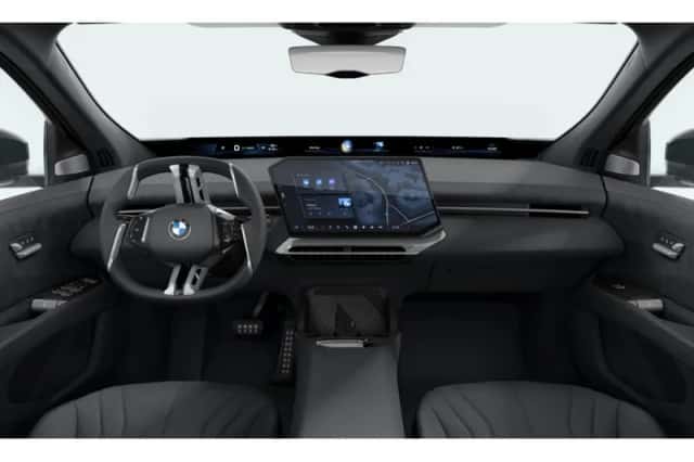 BMW iX3 (2026) thumbnail 3