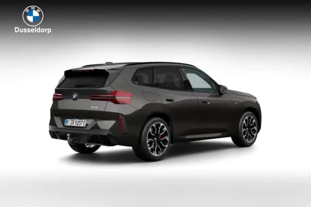BMW X3 (2026) thumbnail 2