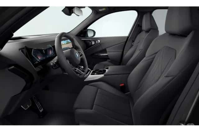 BMW X3 (2026) thumbnail 4