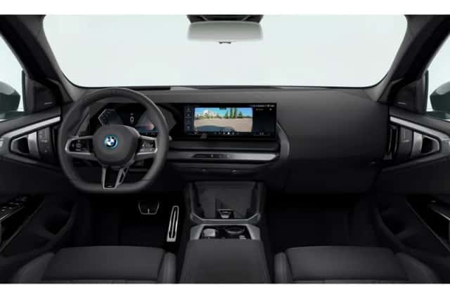BMW X3 (2026) thumbnail 3