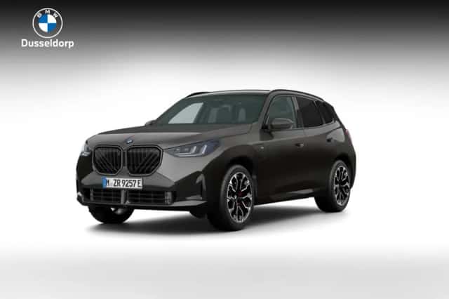 BMW X3 (2026) thumbnail 1