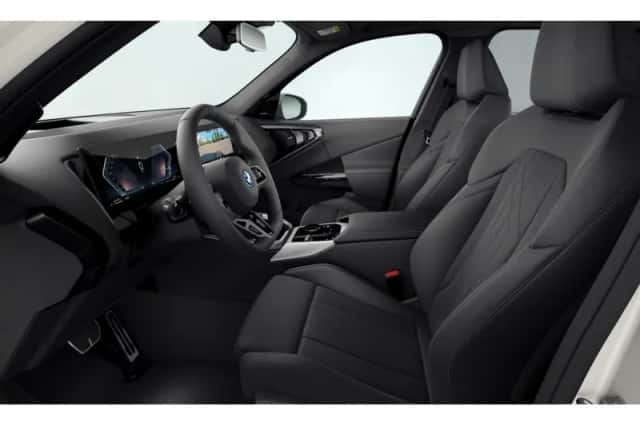 BMW X3 (2026) thumbnail 4