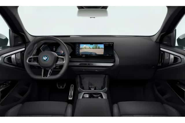 BMW X3 (2026) thumbnail 3