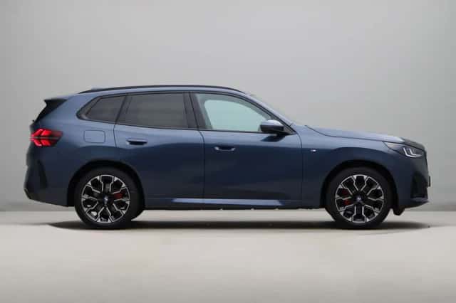 BMW X3 (2026) thumbnail 4