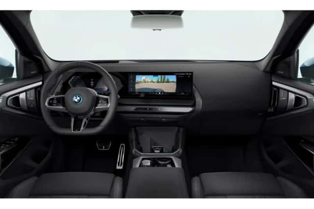 BMW X3 (2026) thumbnail 2