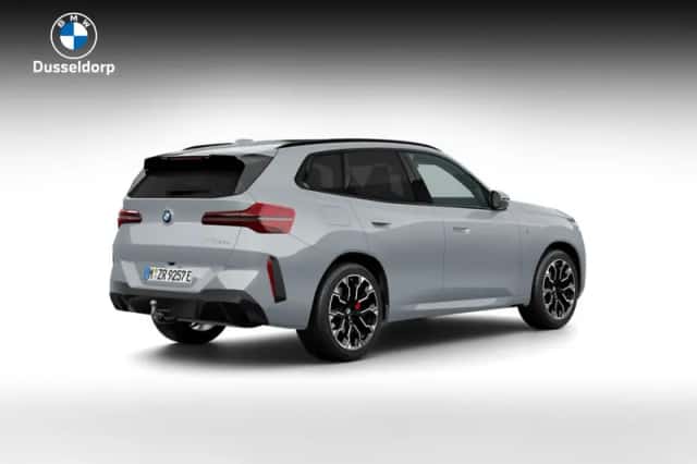BMW X3 (2026) thumbnail 2