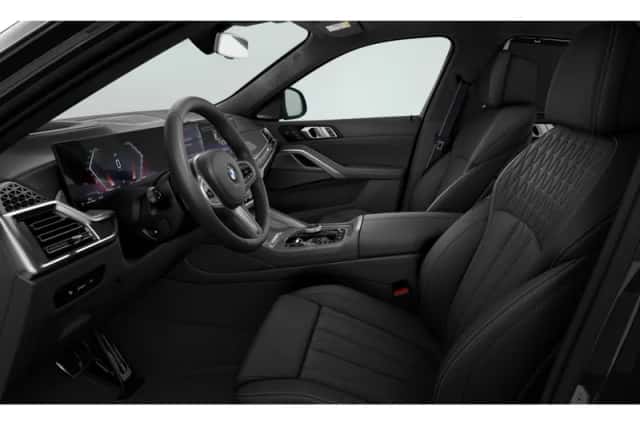 BMW X6 (2026) thumbnail 4