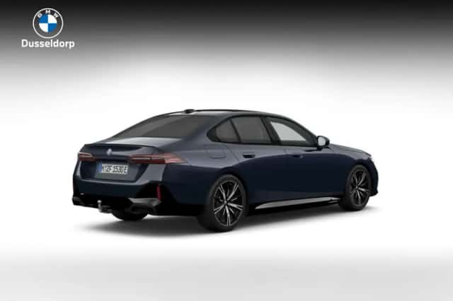 BMW 5-Serie (2026) thumbnail 2