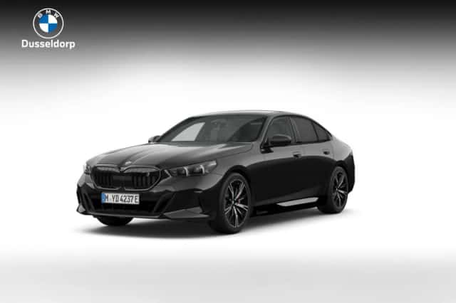 BMW i5 (2026) thumbnail 1