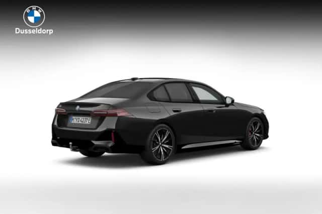 BMW i5 (2026) thumbnail 2